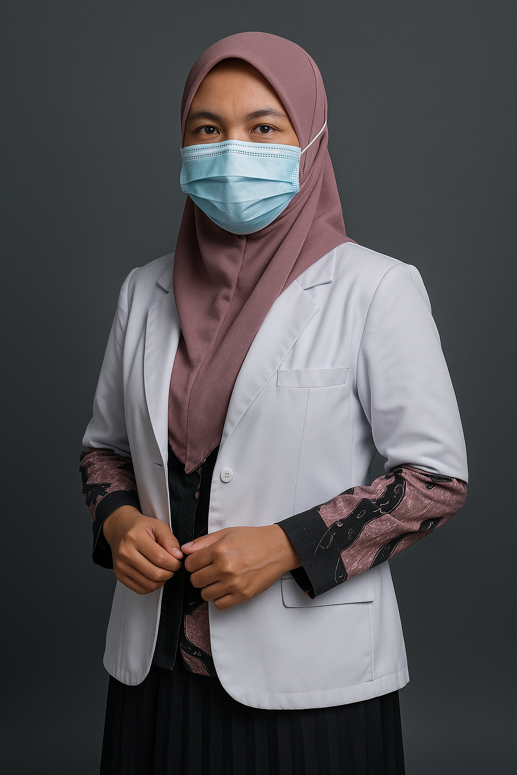 Dr. Intan Rahma Dewi